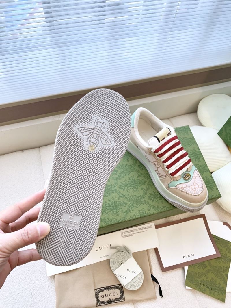 Gucci Screener Shoes